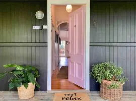 The Pink Door Maleny