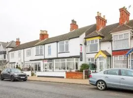 Hotel Mj Kingsway, Cleethorpes Seafront