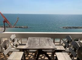 Banchaitalay Room, location près de la plage à Rayong