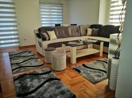 Apartman Novak Zlatar