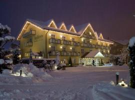 Alpholiday Dolomiti Wellness & Family Hotel, hotel in Dimaro