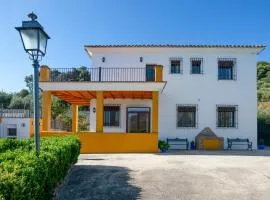 Comfortable House in Carcabuey with Private Pool