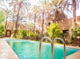 Charming house with pool in Zagora, βίλα στη Zagora