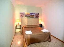 Chic Apartment in Ragusa, 70m², View