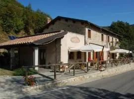 Spino Fiorito Stay