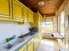 Maison charmante à Ruillé-sur-Loir avec jardin privé