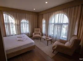 SAHATI Hotel & Restaurant