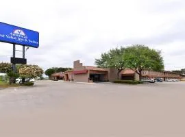 Americas Best Value Inn and Suites Victoria