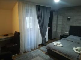 Prenoćište Day Holiday, guest house in Smederevo