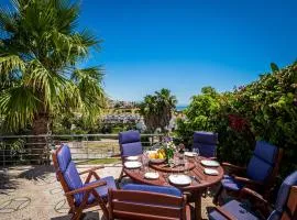 Pool- AirCon- Quiet&Peaceful- FamilyFriendly