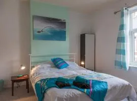 Relaxing 2-Bed House Guisborough - Sofabed Option
