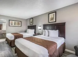Americas Best Value Inn Arkadelphia