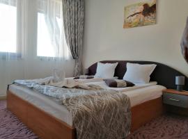 GRAND MONASTERYl Apartment ``Star Paradise``