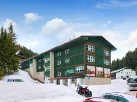 Hotel Lenka, hotel in Špindlerův Mlýn