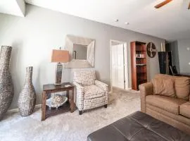 Thousand Hills Golf Resort