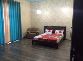 2-х комн квартира в новом элитном доме в центральном районе города, hotel cu spa din Cerkasî