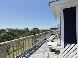 Life is Good 2 #43-R, hotel a Rodanthe