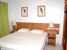 Golden Dolphin Grand Hotel via Giro ImobTech