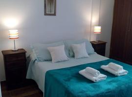 Astoria Patagonia habitaciones privadas, hotel in San Carlos de Bariloche