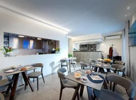 Albergo Giuan Arma di Taggia
