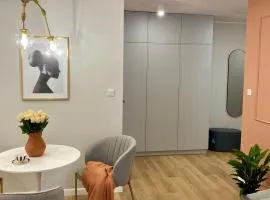 Apartament PRESTIGE /Miejsce parkingowe