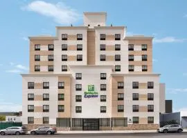 Holiday Inn Express - Jamaica - JFK AirTrain - NYC, an IHG Hotel