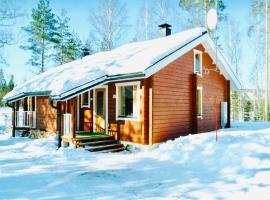 Holiday Home Marina โรงแรมในตาห์โคโวริ