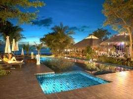 LaLaanta Hideaway Resort, hotel cerca de Ta Noad Beach, Koh Lanta