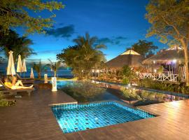 LaLaanta Hideaway Resort, Hotel in Ko Lanta