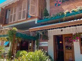 Hotel Boutique Britanico