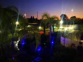 Il Giardino Di Adriana