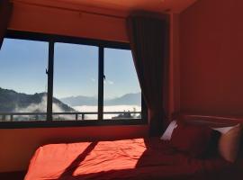 Homestay 715 View Sapa, hotel in Sa Pa
