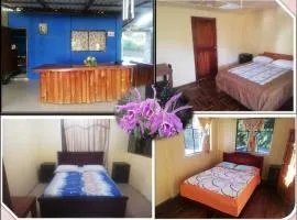 RESIDENCIAL VALLE SAGRADO-Vilcabamba