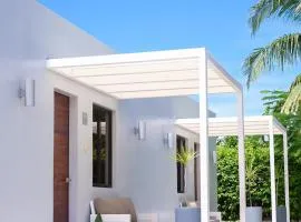 Santa Fe Beach Club