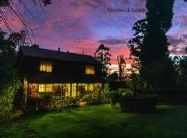 Observatory Cottages