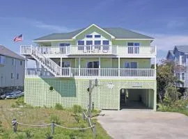 Carolina Beach Retreat #13-3