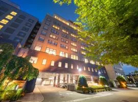 飛騨高山温泉 ひだホテルプラザ、高山市、高山市のホテル