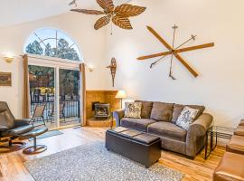 The Lakeview Escape, Ferienhaus in Pagosa Springs