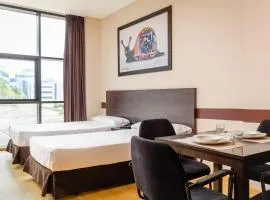 Aparthotel Wellness