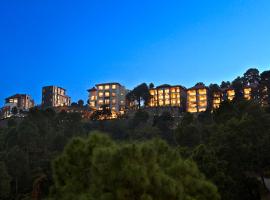 Fortune Select Forest Hill - ITC's Hotel Group, hotel in Kasauli
