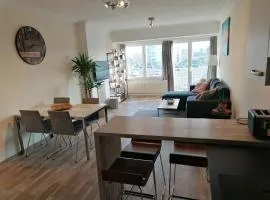 appartement oostende vlak aan zee