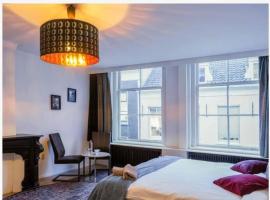 Zala's B&B, hotel i Utrecht