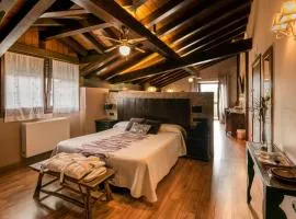 Casa Rural Aldekoa