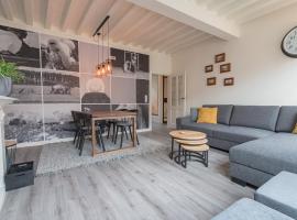 Appartement De Croone: Middelburg şehrinde bir otel