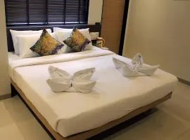 Hotel SaiPrasad Executive Solapur