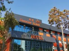 Sunrise Hotel