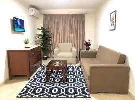 Dokki Apartments