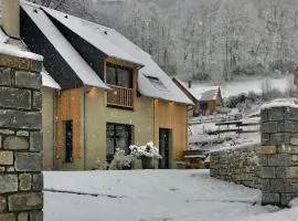 Gite Loudenvielle - Le 1000