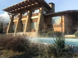Luxury houses in Dobrinishte