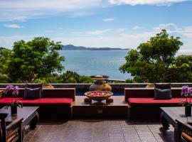 InterContinental Pattaya Resort, an IHG Hotel, hotel near Pattaya Viewpoint, Pattaya South